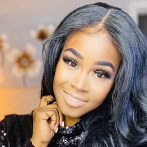 Meet your Posher, Shonse